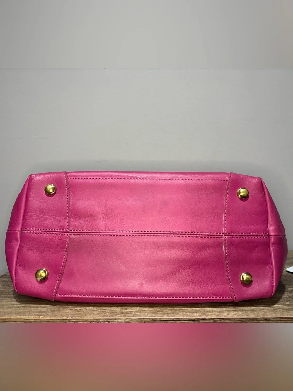 Montana Hudson Eva Tote Bag with Matching Wallet